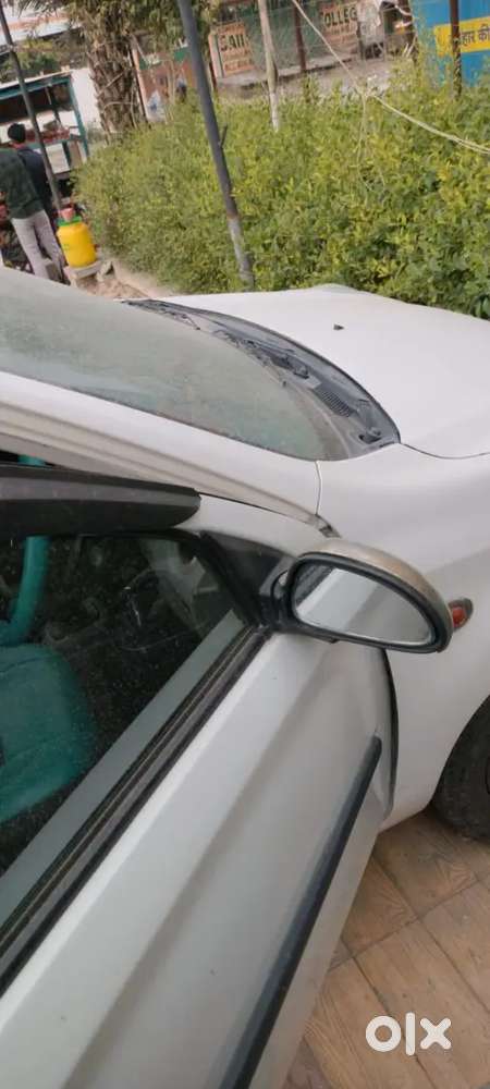 Alto 800 Petrol And Cng Fitted