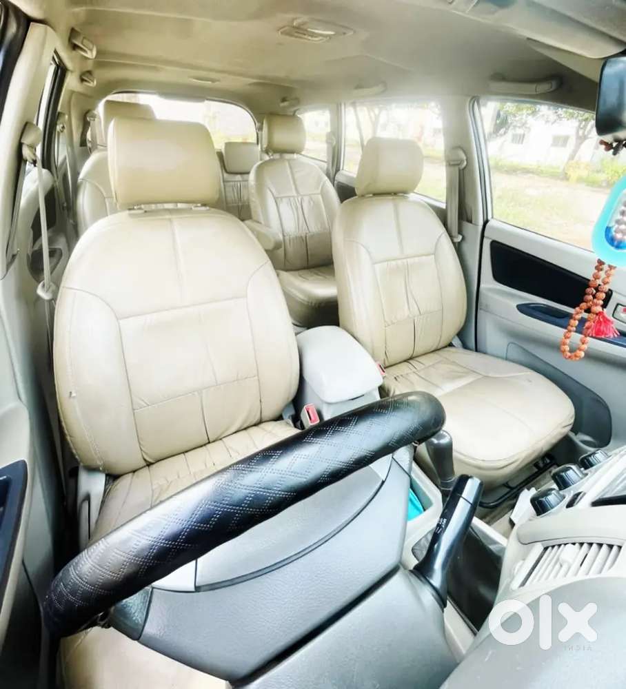 Toyota Innova