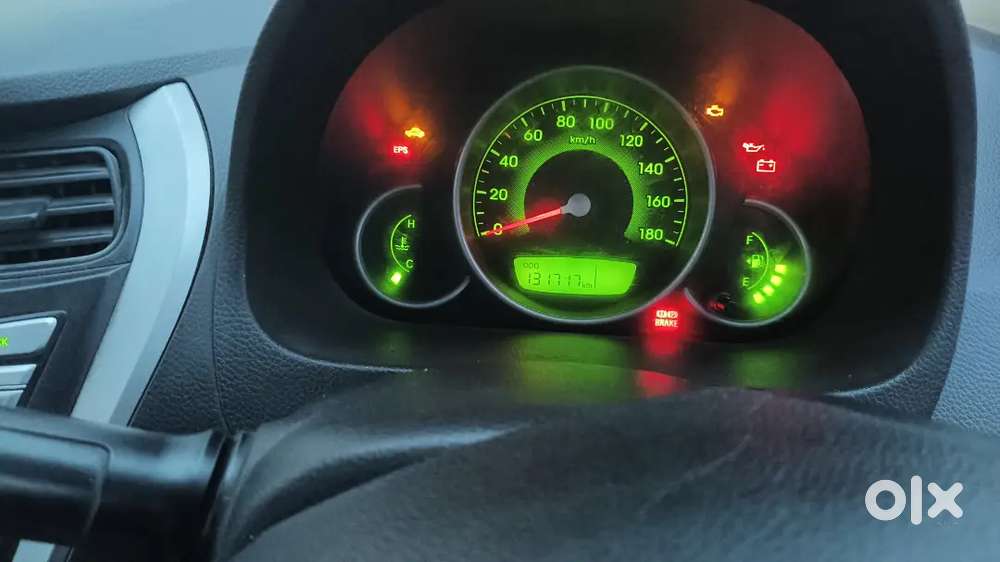 Hyundai Eon 1.0 Magna 2012 Petrol