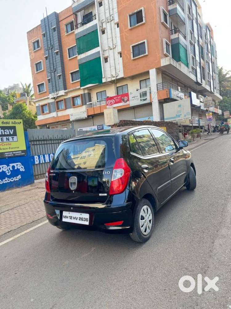 Hyundai I10 Era 1.1 Irde, 2012, Petrol