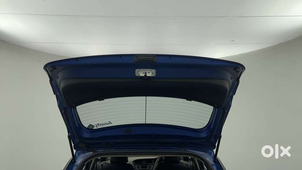 Hyundai Elite I20 [2018-2020] 1.2 Sportz, 2016, Petrol