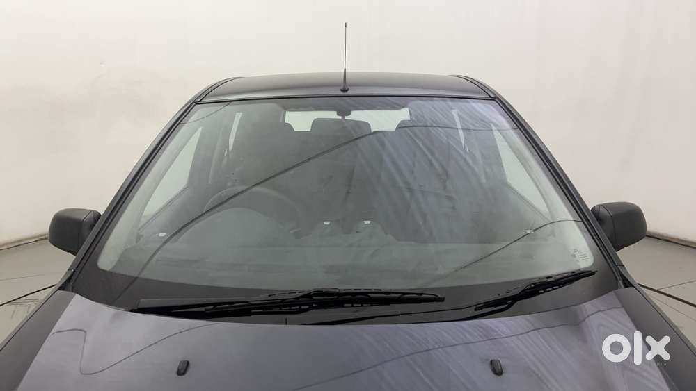 Ford Figo 2010-2012 Diesel Exi, 2012, Diesel