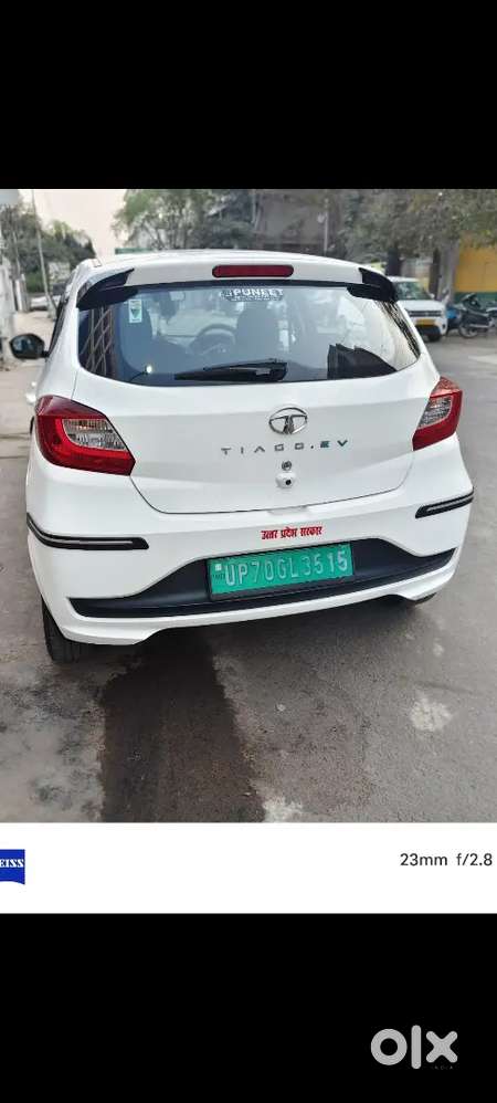 Tata Tiago