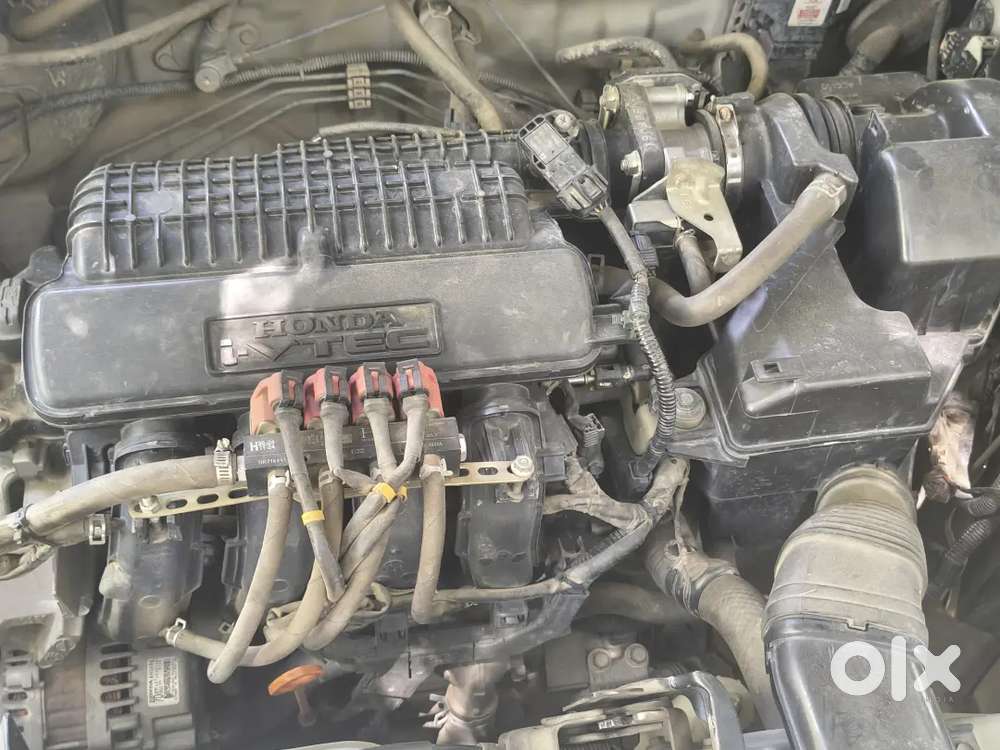 Cng With Petrol. 2nd Owner. Brand New , Full Insurance,