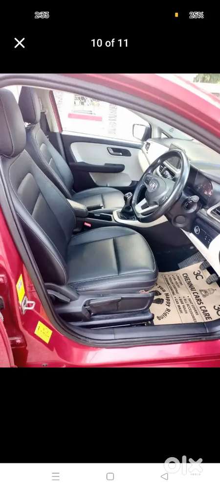 Tata Altroz 2023 Cng & Hybrids 32100 Km Driven