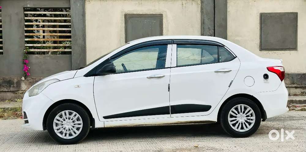 Hyundai Accent With Rto Transfer