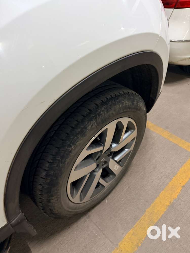 Tata Safari Diesel 2022