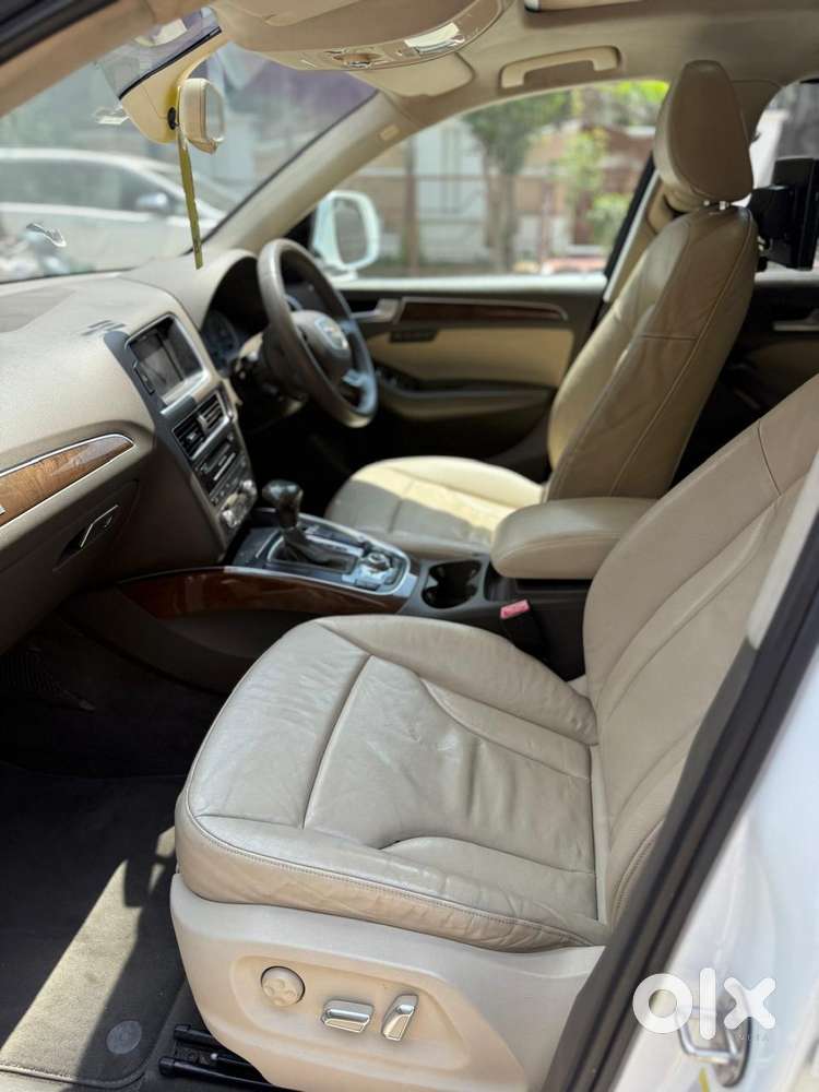 Audi Q5 2.0 Tdi S Line, 2014, Diesel