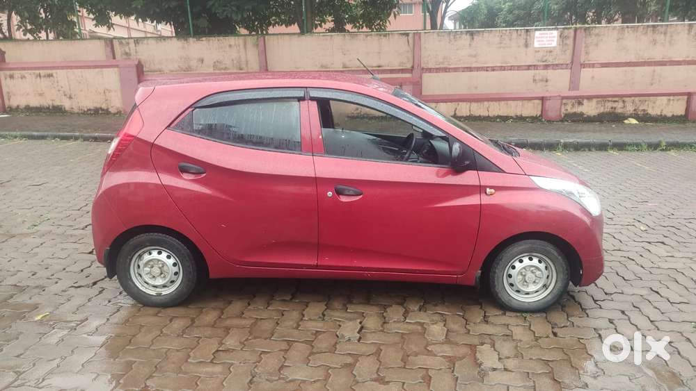 Hyundai Eon Era +, 2012, Petrol
