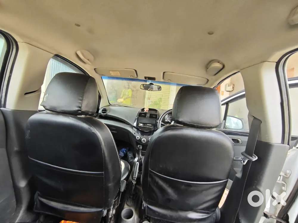 Chevrolet Beat 2011 Petrol Good Condition