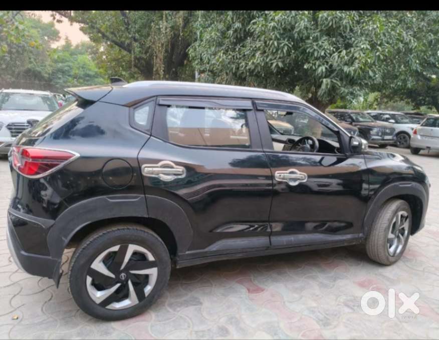Nissan Magnite Tekna Ez Shift, 2024, Petrol