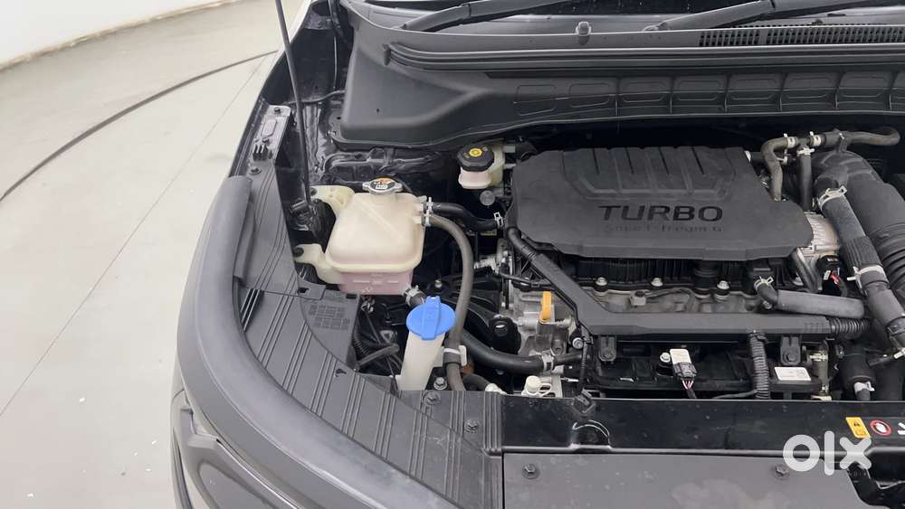 Kia Carens 1.4 Prestige Plus Turbo Dct 7 Str, 2023, Petrol