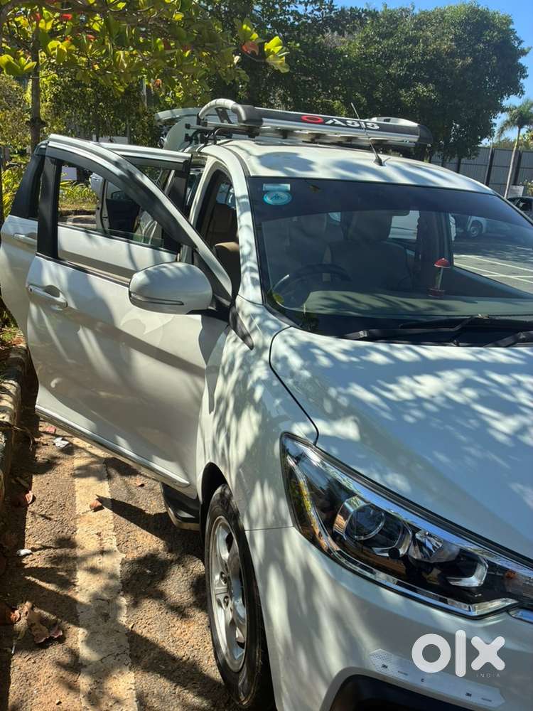 Maruti Suzuki Ertiga 2019 Diesel 228000 Km Driven