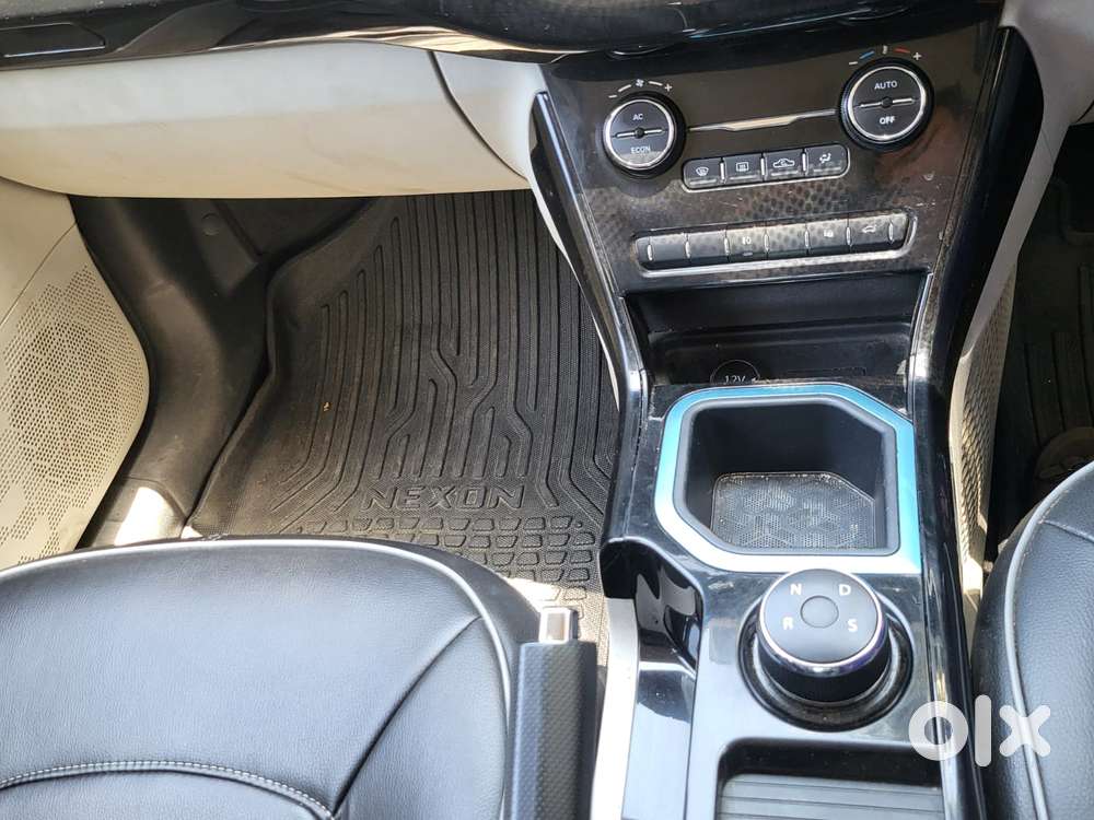 Tata Nexon Ev Xz Plus, 2023, Electric