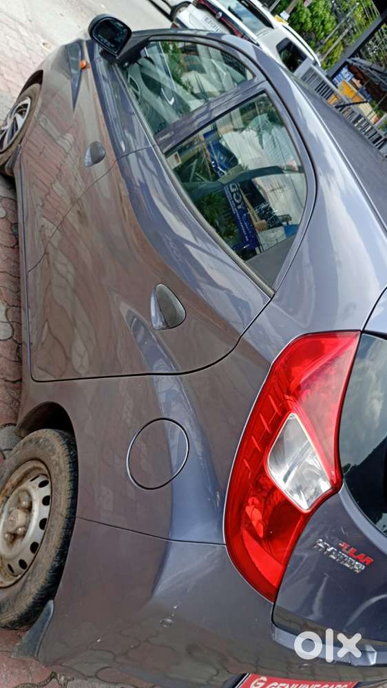 Hyundai Eon Era +, 2012, Petrol