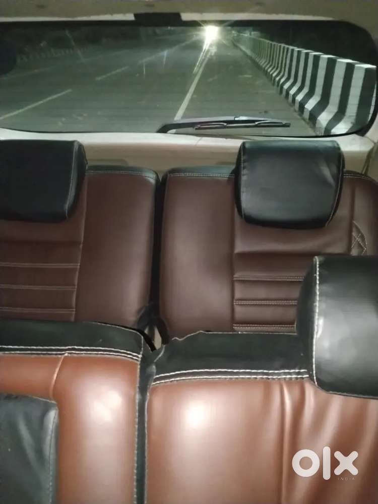 Toyota Fortuner 2010