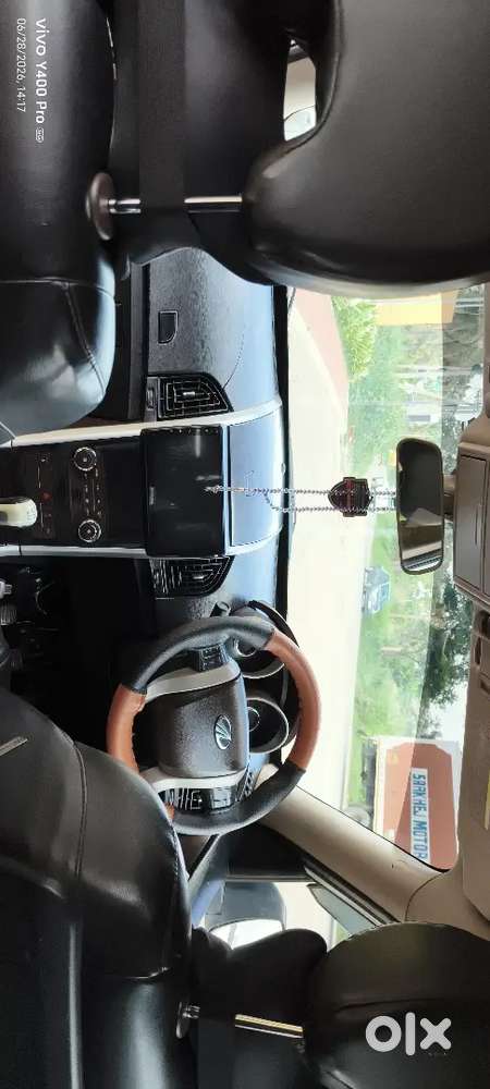 Mahindra Xuv500 2013 Diesel 106000 Km Driven