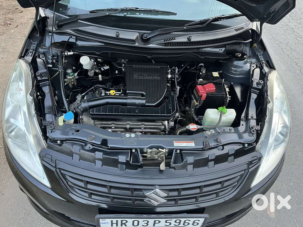 Maruti Suzuki Swift Dzire 2012-2015 1.2 Lxi, 2012, Petrol