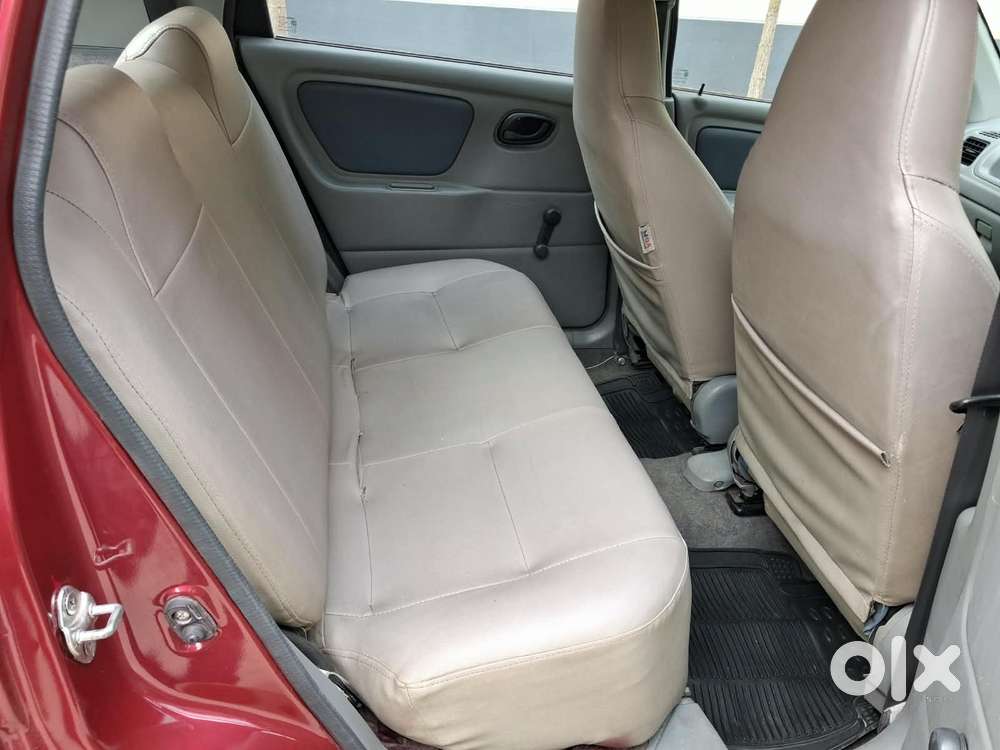 Maruti Suzuki Alto K10 1.0 Vxi, 2012, Petrol