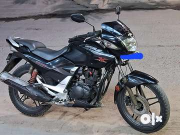 Honda deals cbz 150