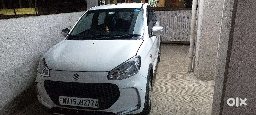 Maruti Suzuki Alto K10 2023