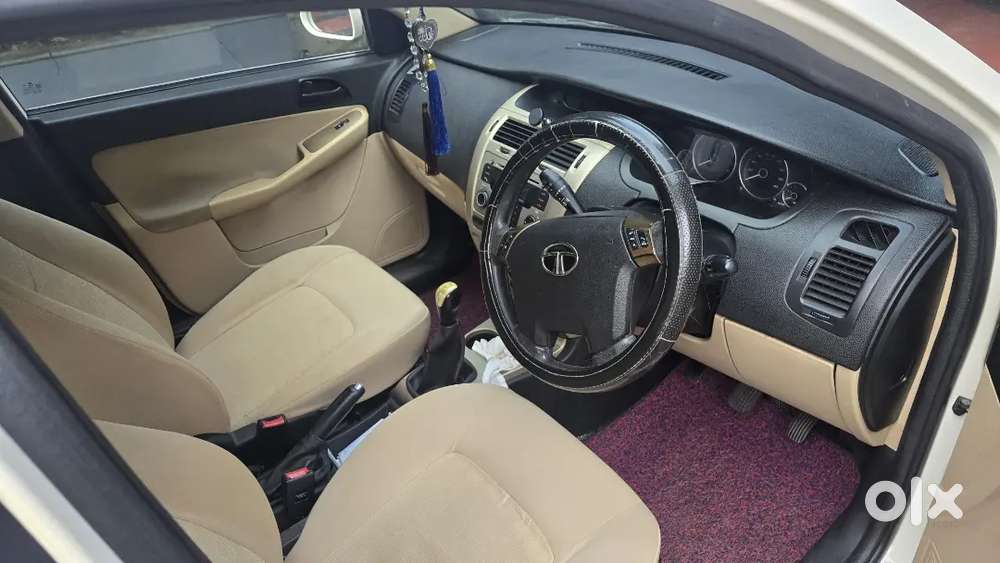 Tata Indica Vista 2013