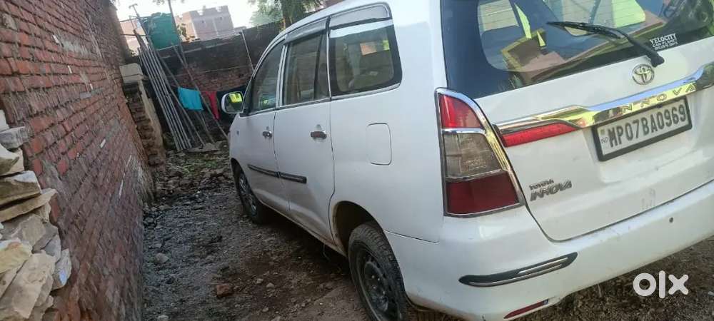 Car Ka Address Hai Gwalior Purani Chhabni