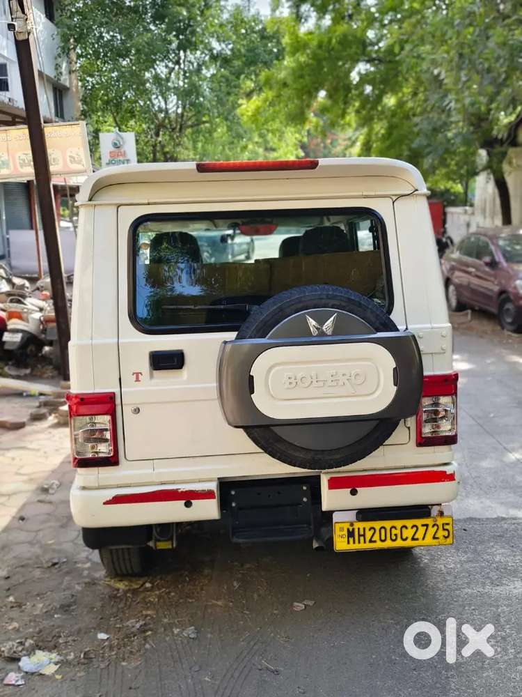 Mahindra B6 2023 Diesel Good Condition