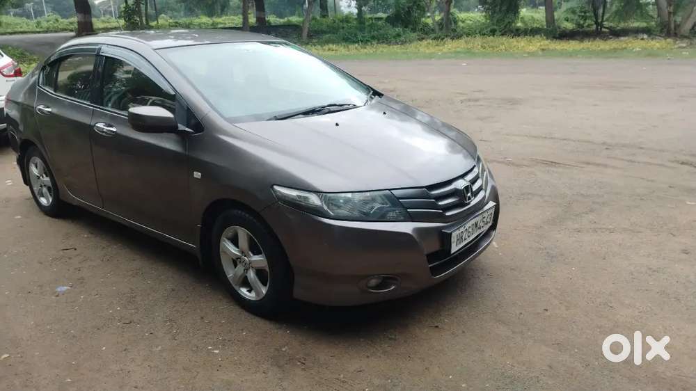 Honda City Very Very Good Condition