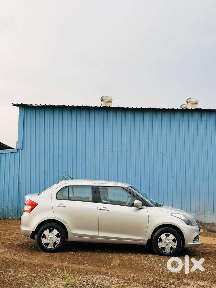 Maruti Suzuki Swift Dzire Vdi Bsiv, 2015, Diesel