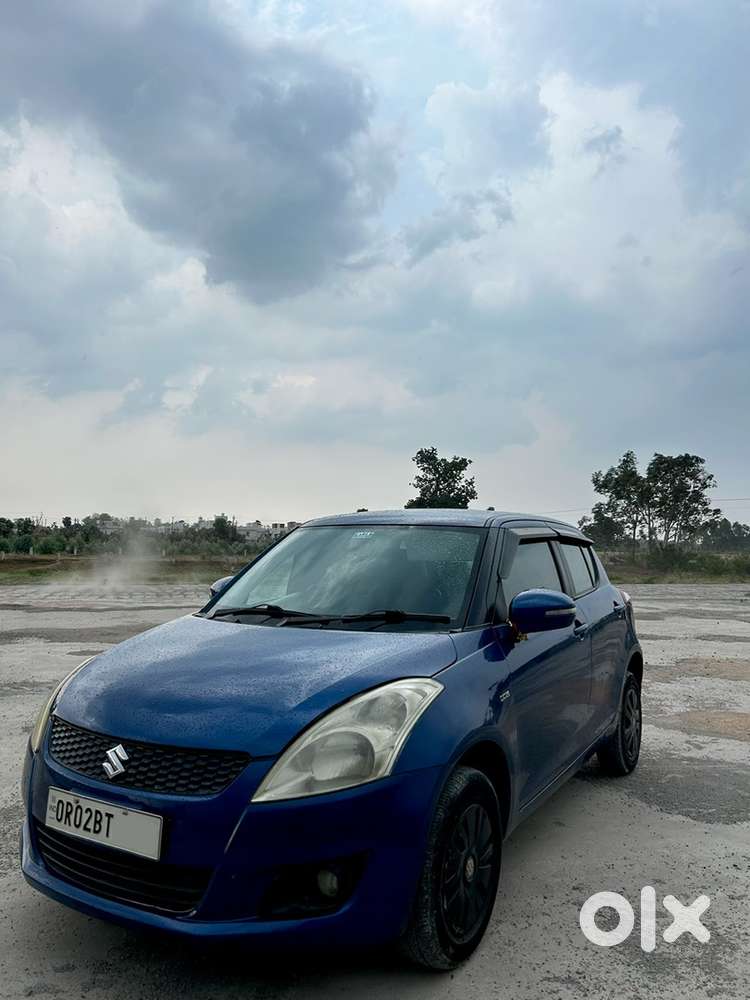 Maruthi Suzuki Swift Very Well Maintained