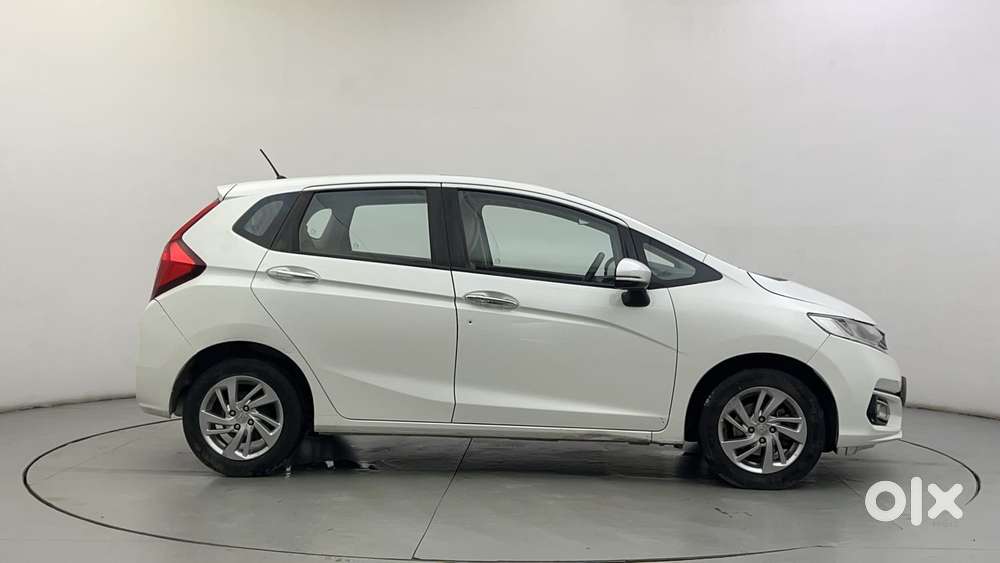 Honda Jazz 1.2 Zx Cvt I-vtec, 2020, Petrol