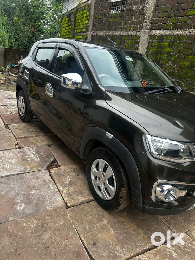 Renault Kwid Petrol 2016
