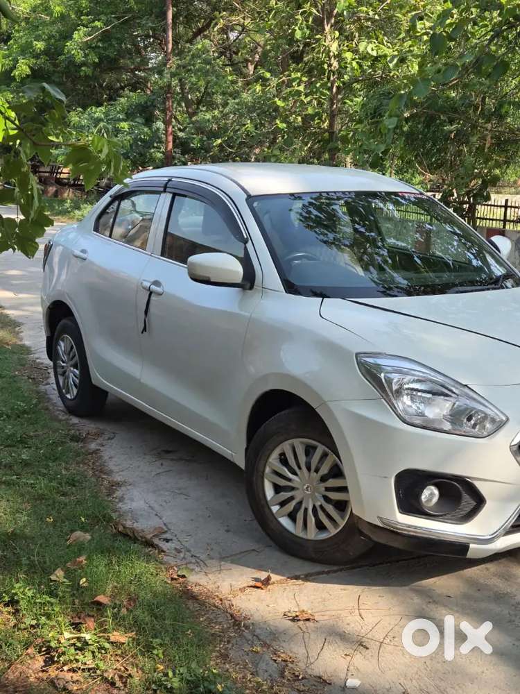 Maruti Suzuki Dzire 2020