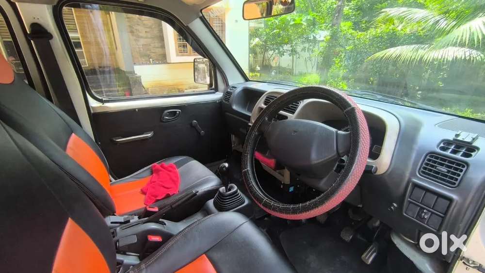 2013 Smiles 5 Seater