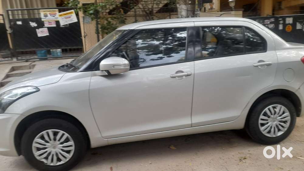 Swift Dzire Maruti 2017