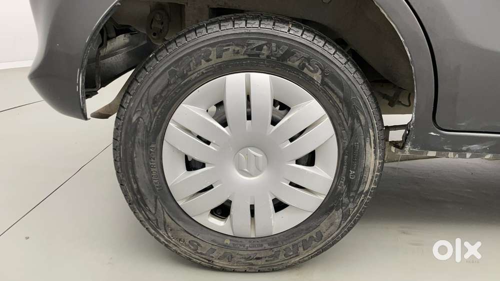 Maruti Suzuki Alto 800 Lxi, 2015, Petrol