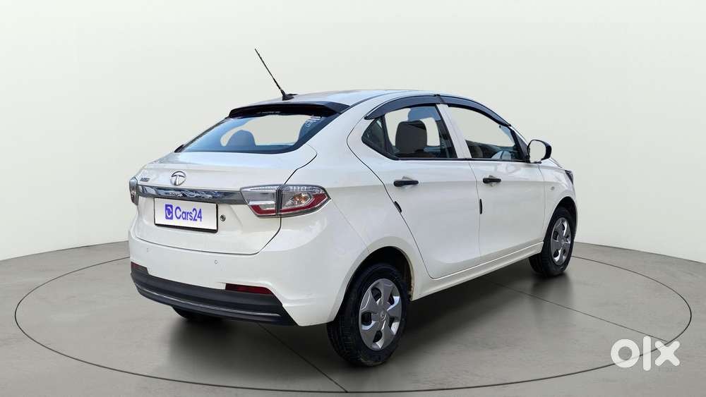 Tata Tigor 1.2 Revotron Xm, 2023, Petrol