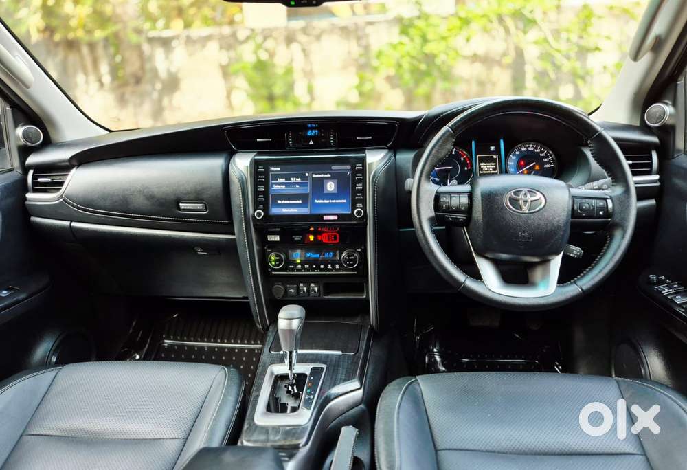 Toyota Fortuner 4x2 At 2.8 Diesel, 2025, Diesel