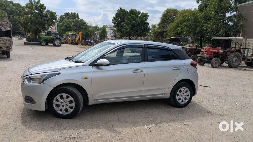 Hyundai Elite I20 2014 Year Car