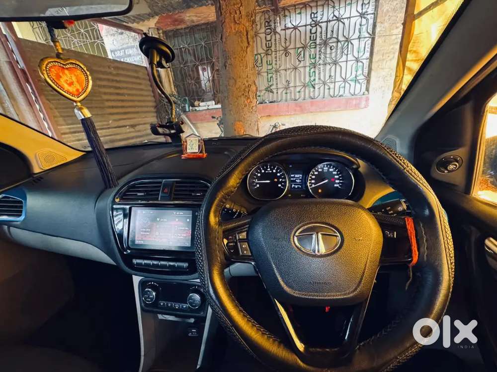 Tata Tiago Xz+ 2019 Top Model  Excellent Condition  Single Owner