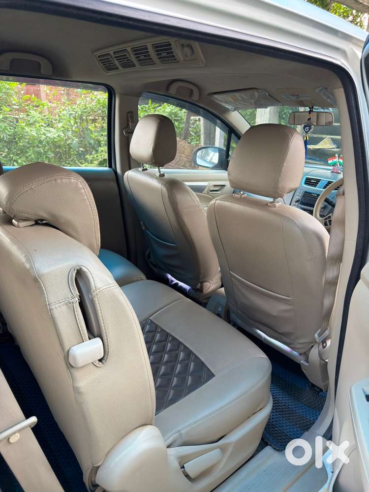 Maruti Suzuki Ertiga 2018 Mint Condition
