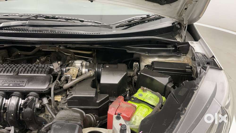 Honda Wr-v 1.2 Vx I-vtec, 2019, Petrol