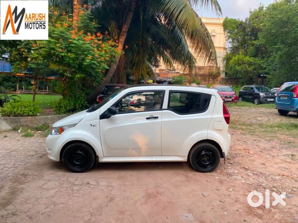 Mahindra E2o Plus P2, 2019, Electric
