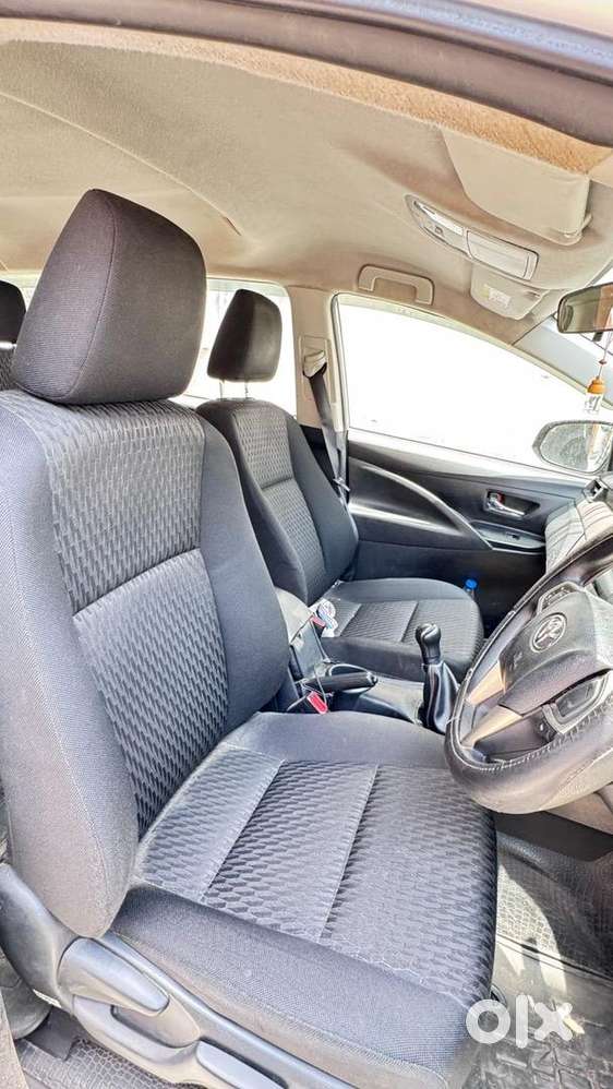 Toyota Diesel Manual 2020