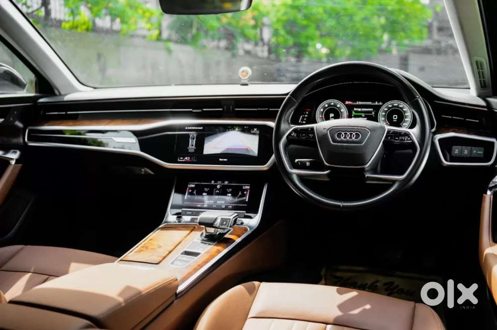 Audi A6 2.0 45 Tfsi Premium Plus, 2023, Petrol