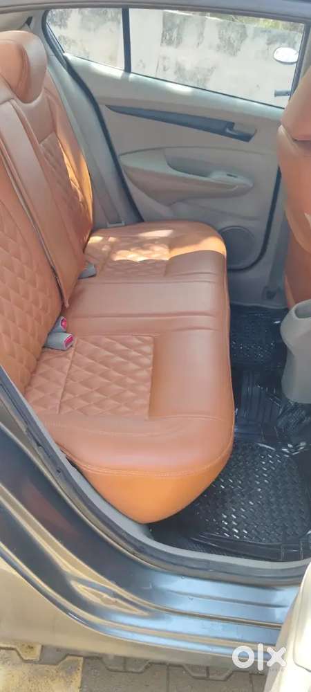 Honda City 2009