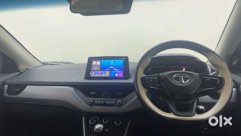 Tata Nexon 1.5 Revotorq Xm, 2023, Diesel