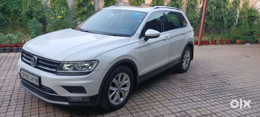 Volkswagen Taigun Diesel 2017