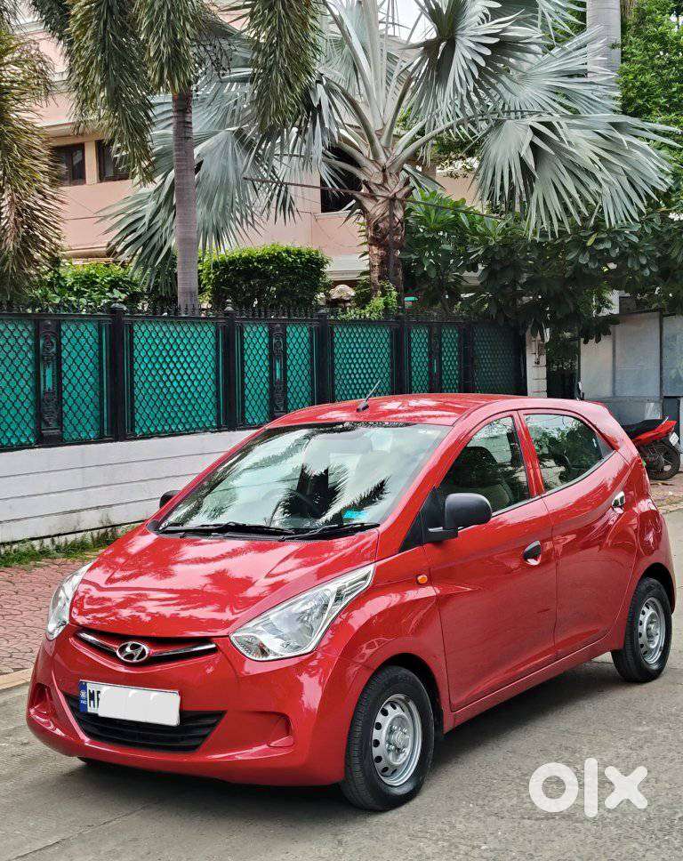 Hyundai Eon Era +, 2016, Petrol